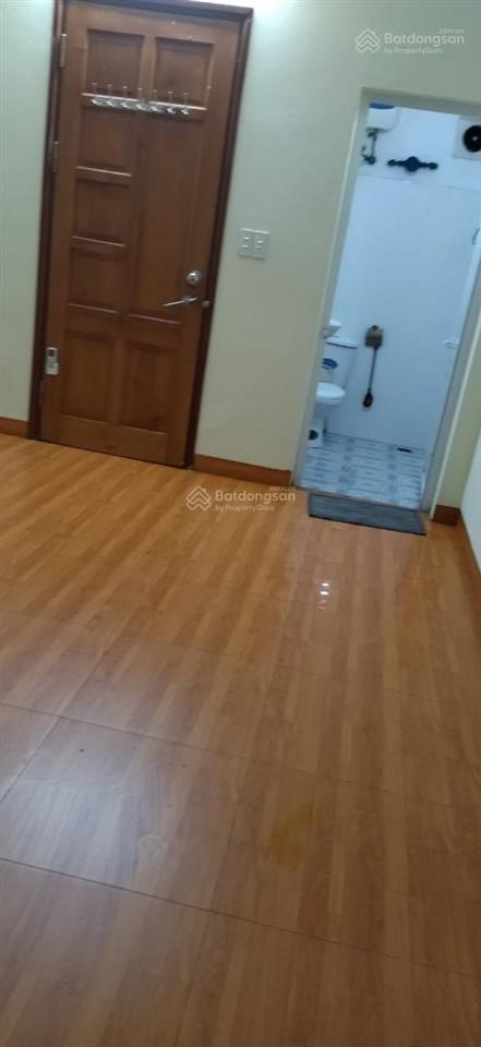 Nhà tầng khu kiến hưng cho thuê phòng