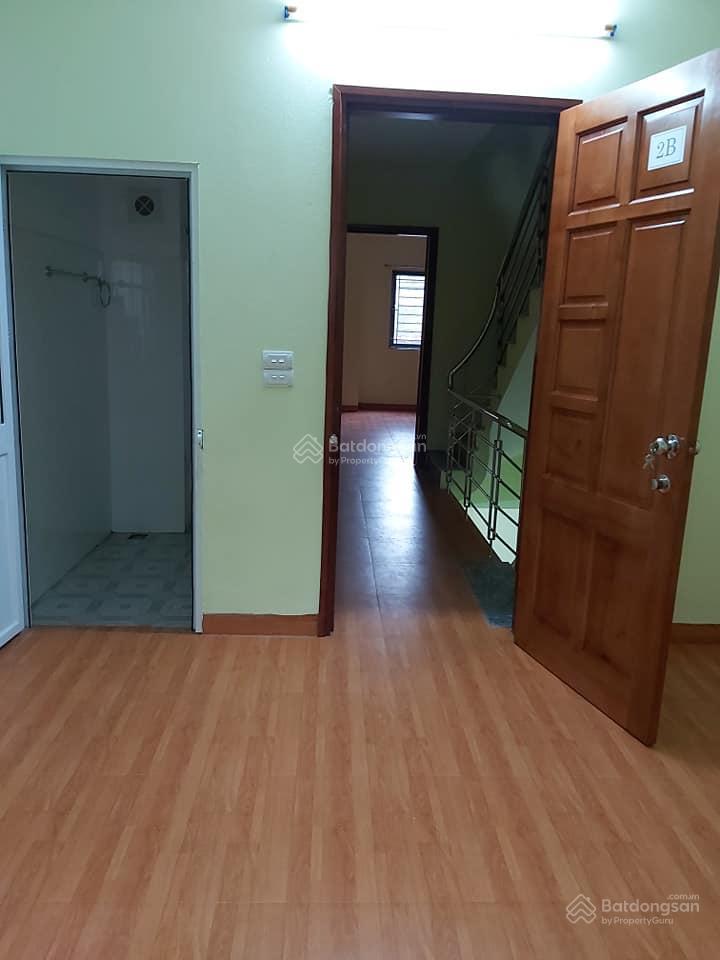 Nhà tầng cho thuê phòng trọ hà đông