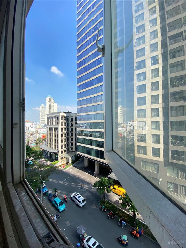 Cần bán gấp căn 1pn chung cư 90 nguyễn hữu cảnh giá suất 1 tỷ 090.  0906 390 ***