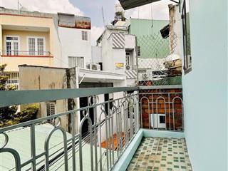 Bán nhà riêng chính chủ dtsd 61m2 đường âu cơ, nhà đã hoàn công, sổ hồng vay ngân hàng được