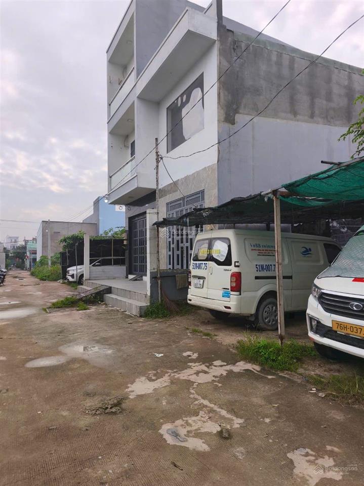 Đất bán gấp 8x14m full thổ cư, 2/ đường cây cám vlb, bình chánh. sổ riêng, vay ngân hàng được