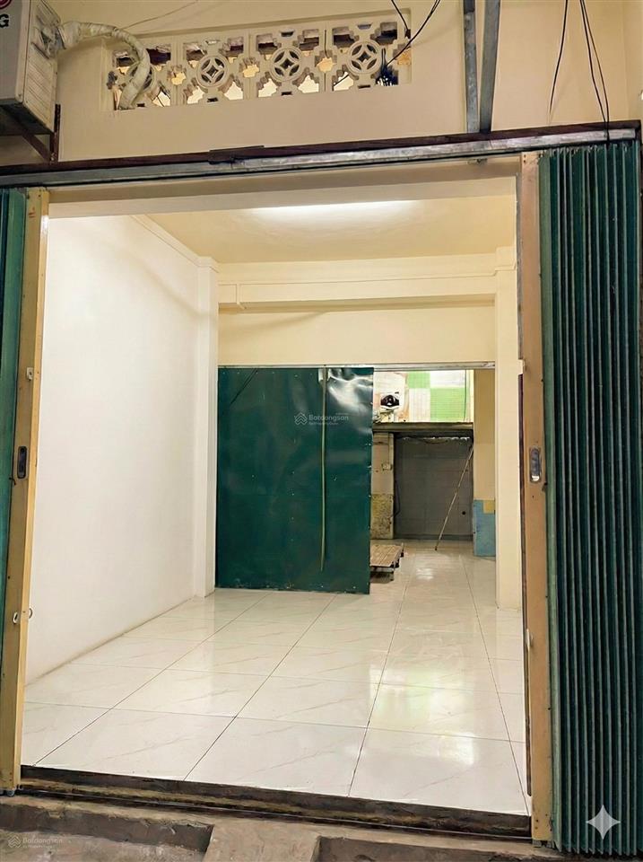 Cho thuê nhà ở chính chủ ngõ 1a đường 70, cầu bươu thanh trì