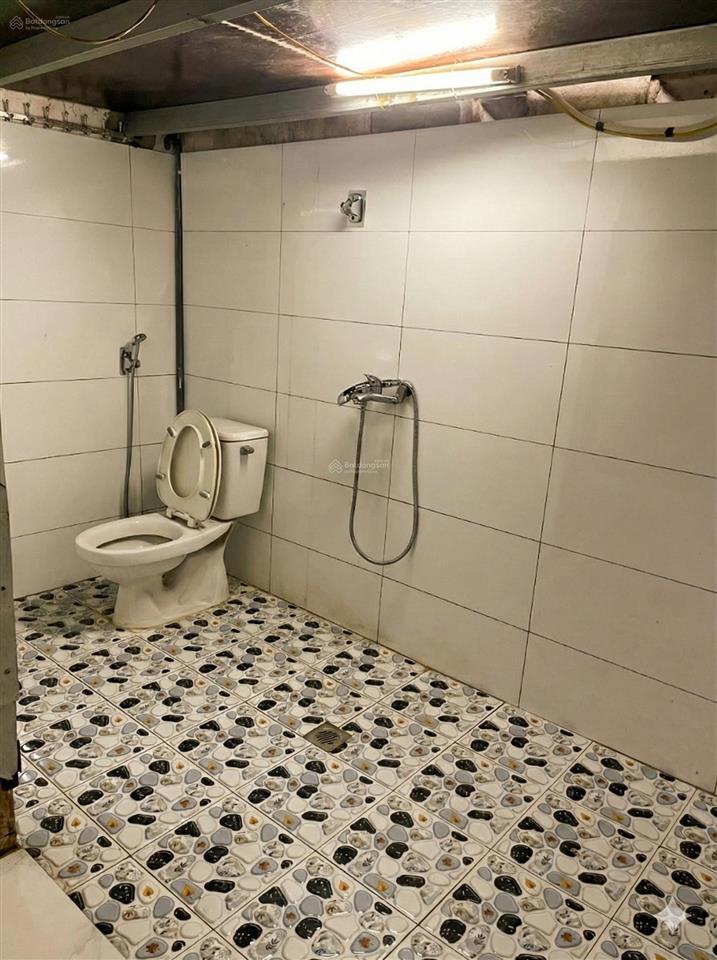 Cho thuê nhà ở chính chủ ngõ 1a đường 70, cầu bươu thanh trì