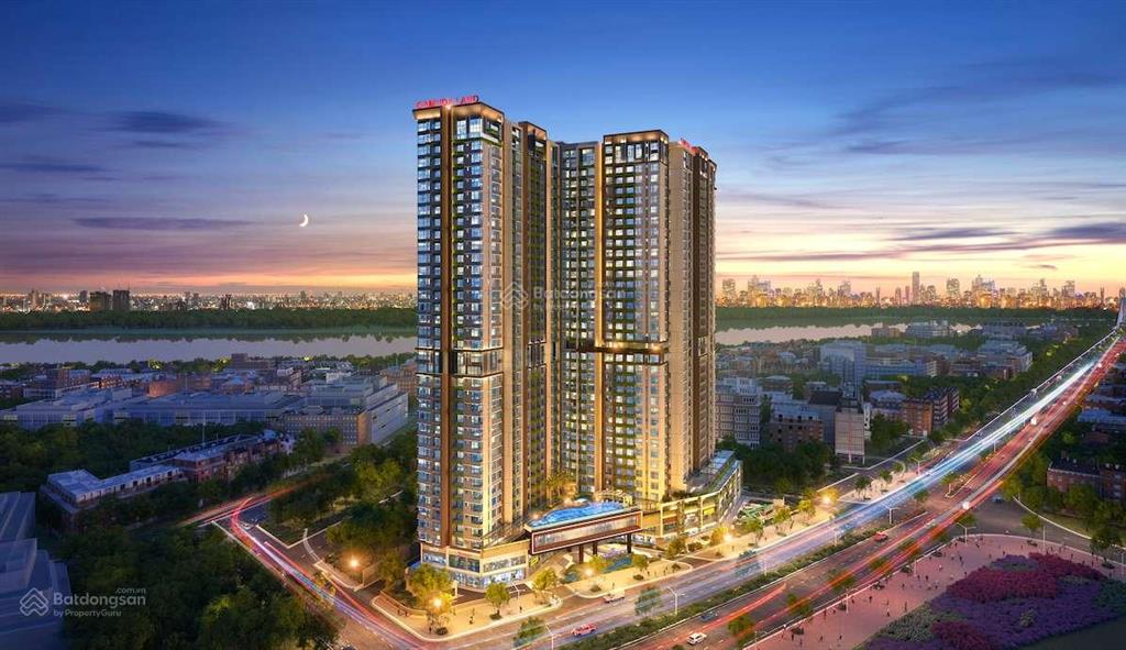 Căn 1pn+ đẹp nhất dự án gamuda ambience  giá tốt cđt  dễ cho thuê  thanh khoản cao