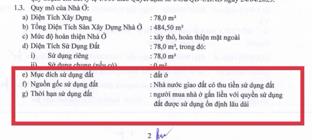 Siêu phẩm đầu tư shophouse trung tâm hải phòng sát 10 tòa chung cư, 78m2, mt 6m, 7 tầng, 14.6 tỷ