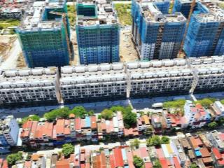 Bán shophouse tổng kho 3 lạc viên, mặt phố lê thánh tông, 7 tầng, giáp 10 tòa chung cư, sổ lâu dài