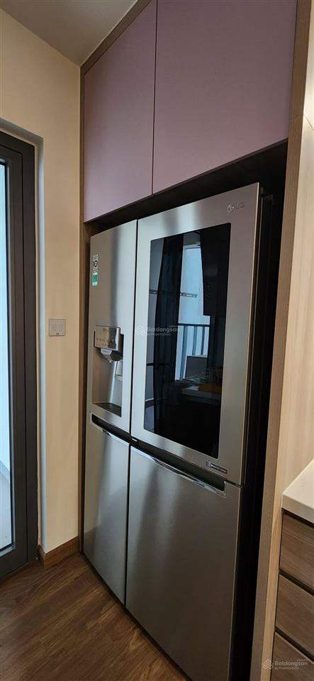 Cho thuê cc gamuda gardens, 16 triệu/th, 96m2, 3pn, 2wc, đầy đủ nội thất, hoàng mai, hà nội