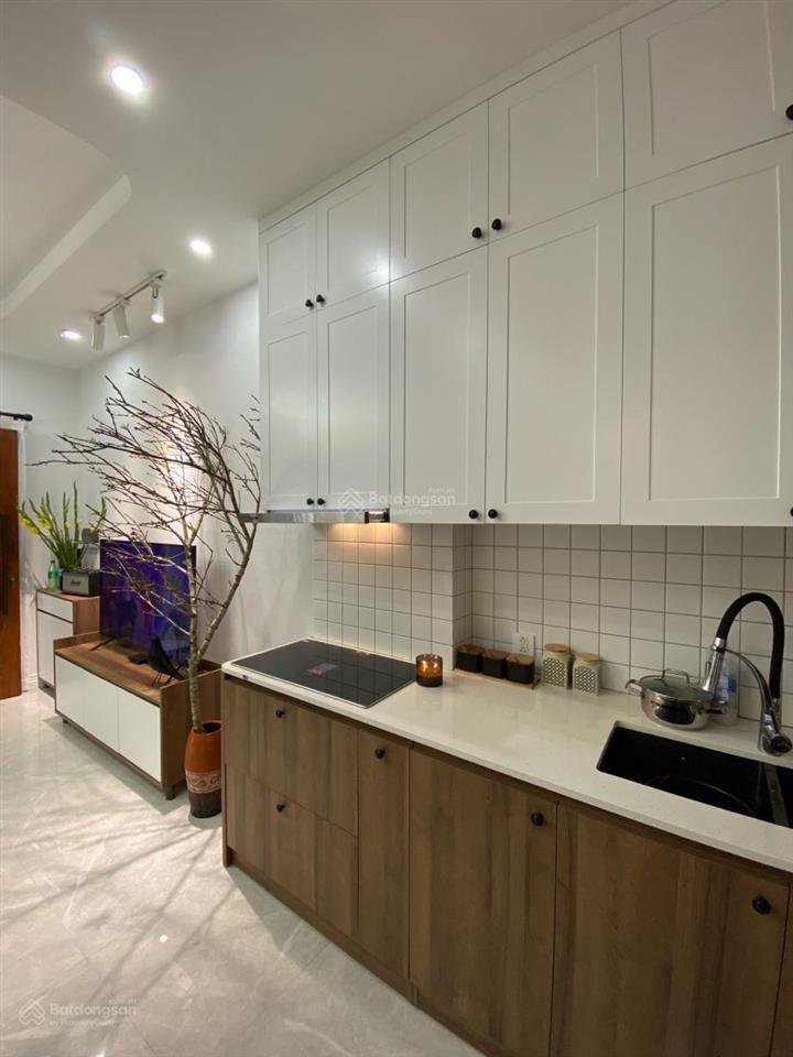 Bán gấp nhà lâm du, bồ đề 35m2 4 tầng mt 4,3m ngõ thông, gần ô tô giá 8,5 tỷ