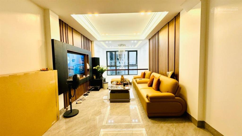 Chính chủ bán nhà nguyễn văn cừ 35m2 4 tầng mt 4,3m, ngõ thông, gần phố 8,5 tỷ