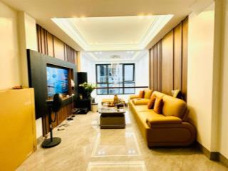 Chính chủ bán nhà nguyễn văn cừ 35m2 4 tầng mt 4,3m, ngõ thông, gần phố 8,5 tỷ