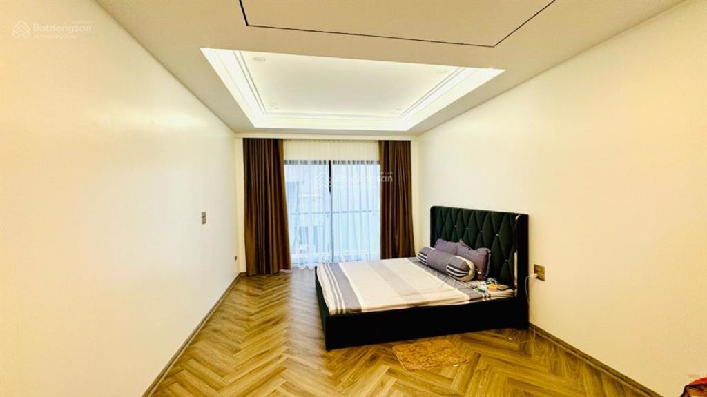 Chính chủ bán nhà nguyễn văn cừ 35m2 4 tầng mt 4,3m, ngõ thông, gần phố 8,5 tỷ