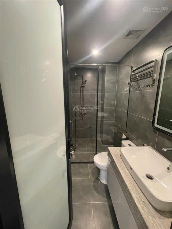 Cực hiếm bồ đề phân lô 5 tầng  ô tô đỗ cửa  mặt tiền 4,5m  đầu tư là sinh lời
