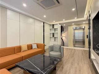Bán gấp nhà bồ để 33m 5 tầng, ngõ thông, gần ô tô, kinh doanh giá 9,2 tỷ