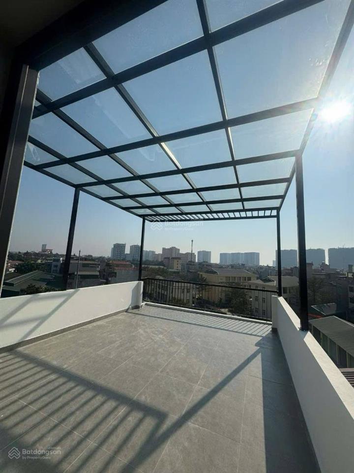 Chính chủ bán nhà cổ linh 40m2 6 tầng mt 4,5m thang máy, gần phố giá 9,5 tỷ