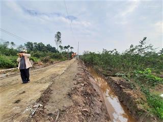 Bán rẻ 2350m2 đất nhà vườn chính chủ xã lương hòa huyện bến lức  long an đường xe tải, giá 3,3tỷ