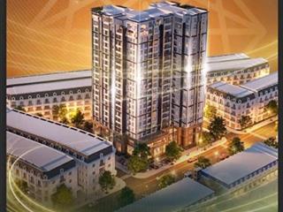 Căn hộ 1n1vs cao cấp giá rẻ tại phía đông hà nội