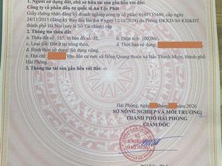 Bán đất nền k phải xây dựng giá hơn 30 triệu/m2