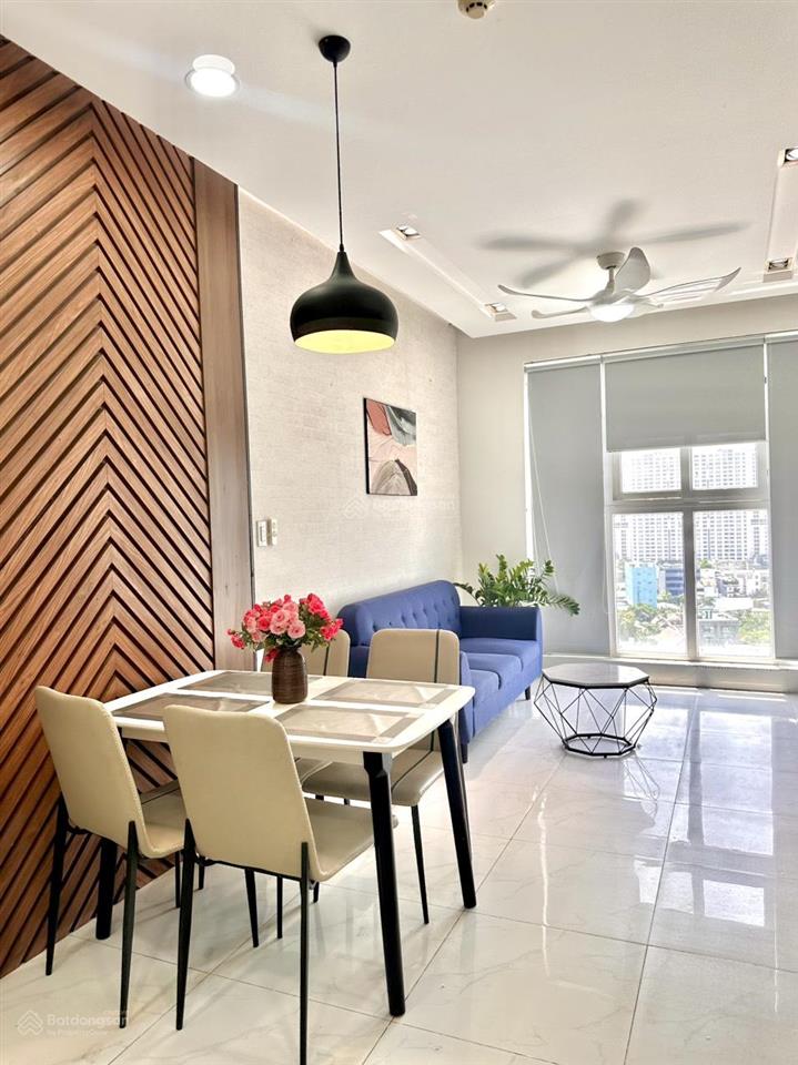 Căn hộ đẹp tại hưng phát silver star cần cho thuê 11,5 triệu 2pn2wc.