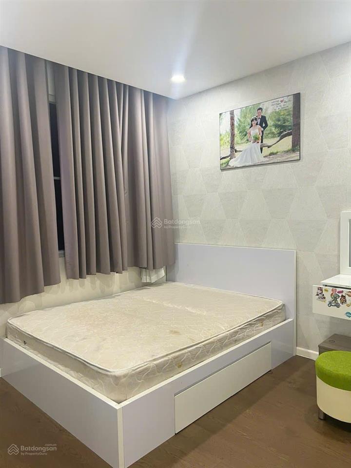 Bán cc 2pn1vs 61,84m2 2,9 tỷ tại the park residence, nguyễn hữu thọ, nhà bè, siêu hot!