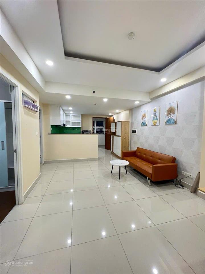 Bán cc 2pn1vs 61,84m2 2,9 tỷ tại the park residence, nguyễn hữu thọ, nhà bè, siêu hot!