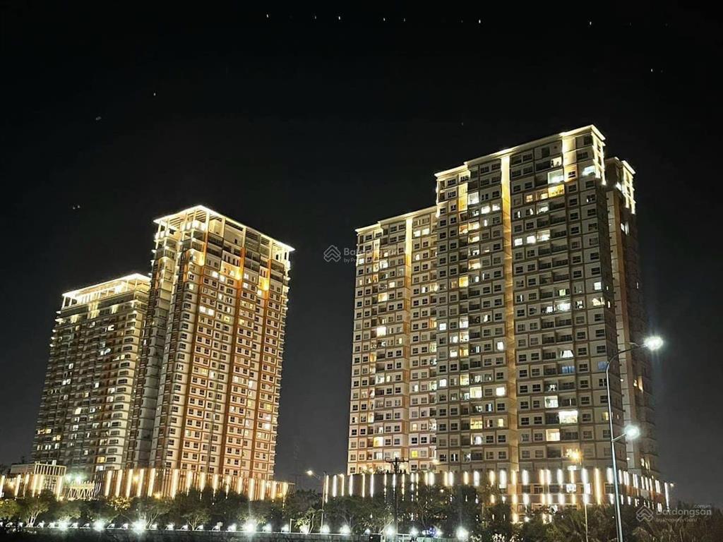 Chỉ 11 triệu/tháng căn hộ 2pn2wc full nội thất the park residence