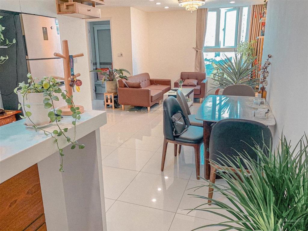 Chỉ 11 triệu/tháng căn hộ 2pn2wc full nội thất the park residence
