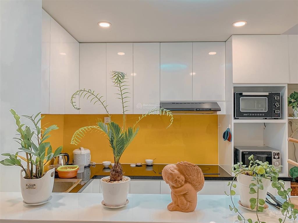 Chỉ 11 triệu/tháng căn hộ 2pn2wc full nội thất the park residence