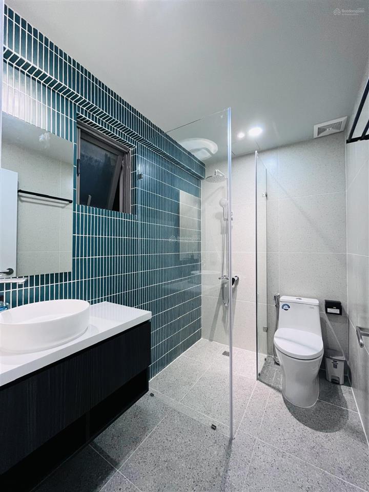 Chỉ 11 triệu/tháng căn hộ 2pn2wc full nội thất the park residence