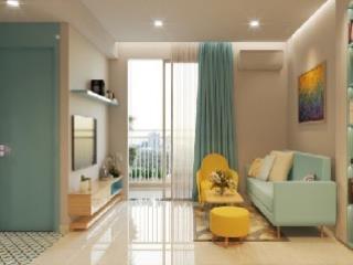 Bán gấp the park residence 1pn 53m² full nội thất  giá chỉ 2,3 tỷ