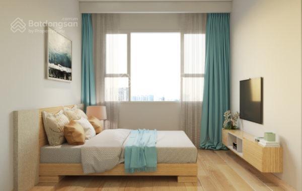 Bán gấp the park residence 1pn 53m² full nội thất  giá chỉ 2,3 tỷ