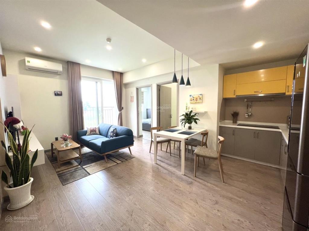 Giá tốt chỉ 2,85 tỷ căn hộ the park residence 2pn full nội thất