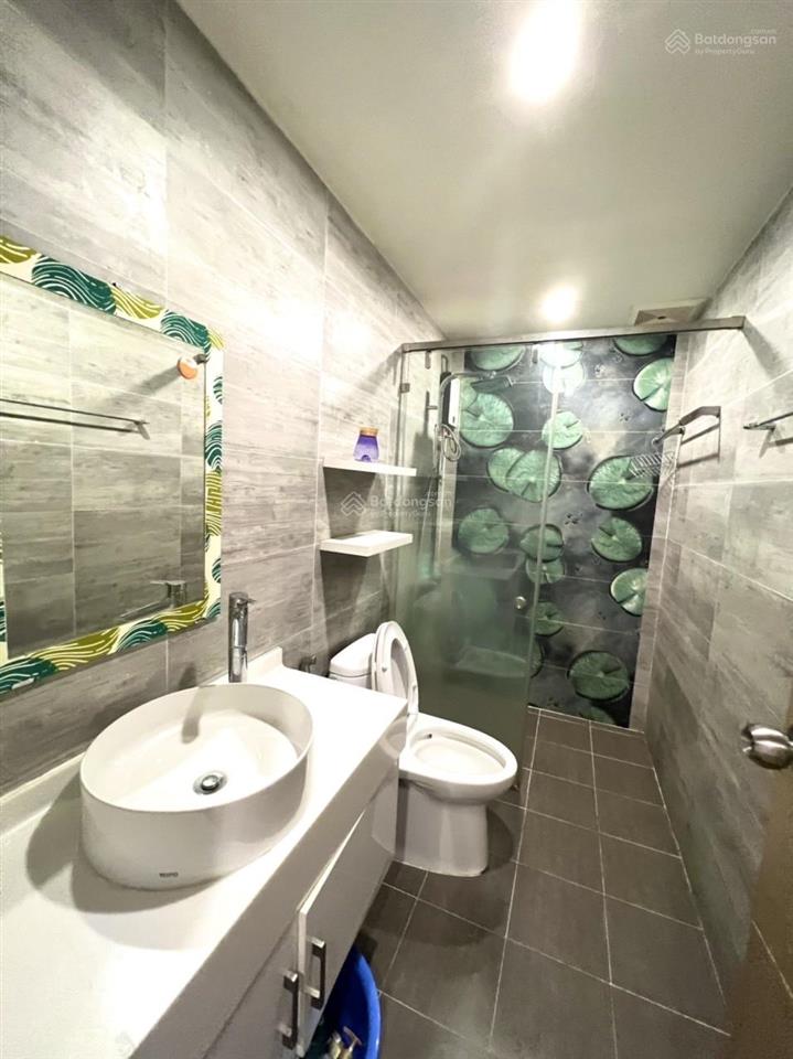 Giá tốt chỉ 2,85 tỷ căn hộ the park residence 2pn full nội thất