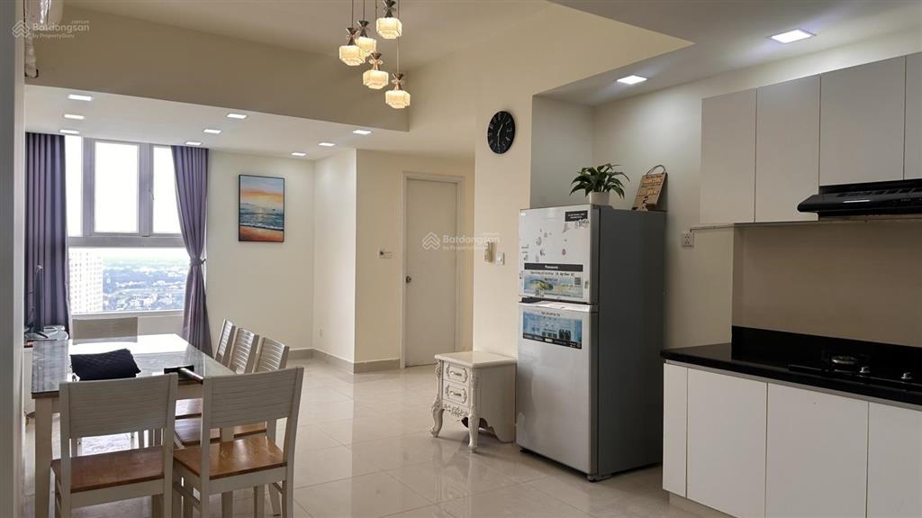 3,4 tỷ sở hữu ngay căn hộ the park residence 73m2 full nội thất