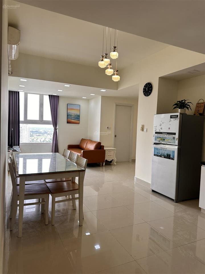 3,4 tỷ sở hữu ngay căn hộ the park residence 73m2 full nội thất