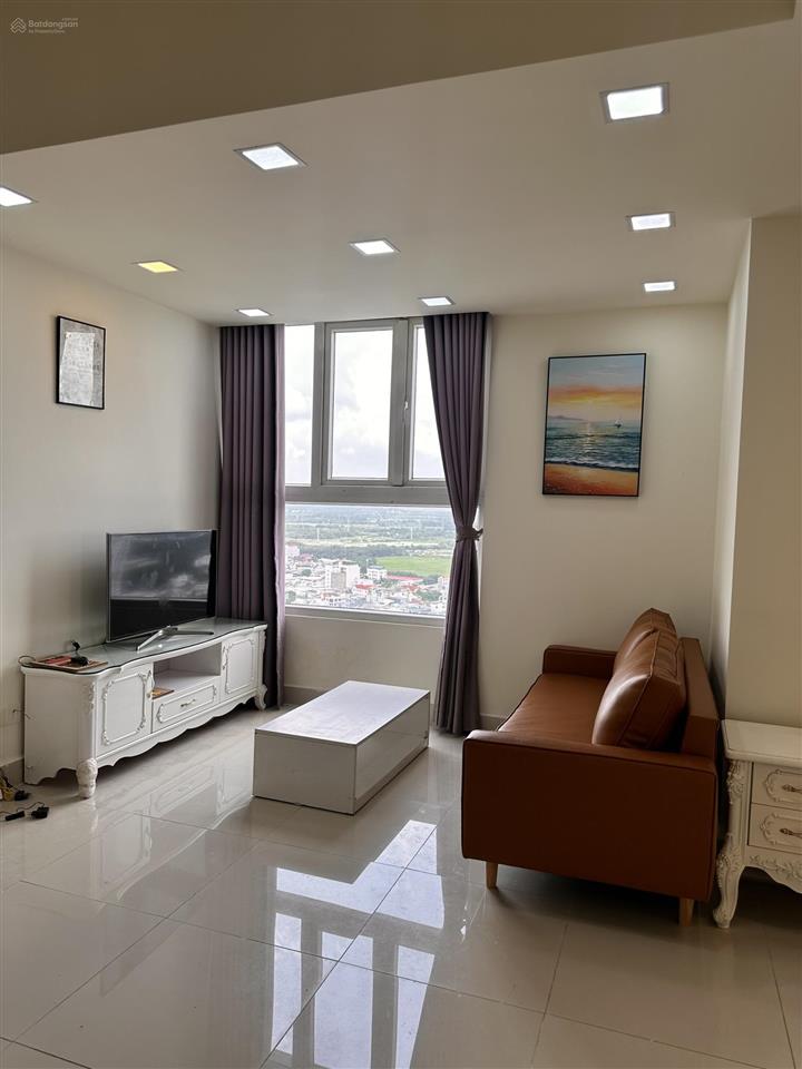 3,4 tỷ sở hữu ngay căn hộ the park residence 73m2 full nội thất