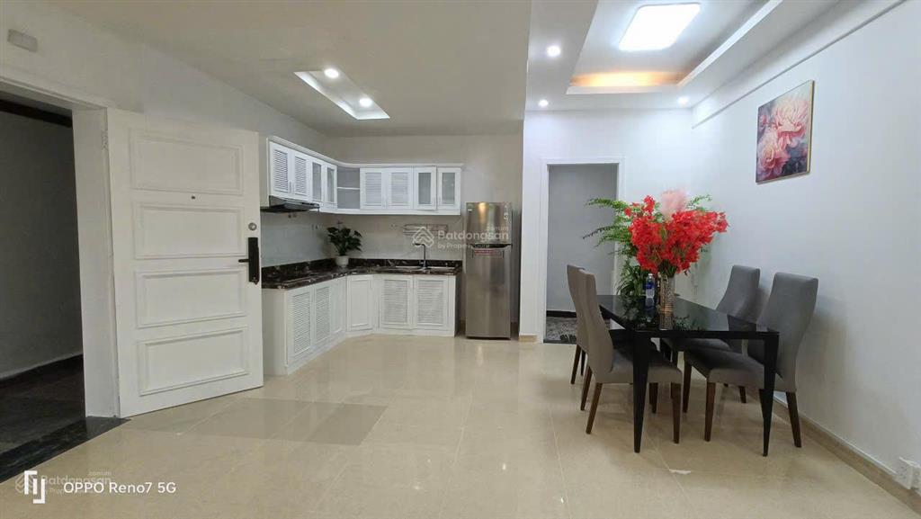 New saigon căn 3pn rộng 121m
