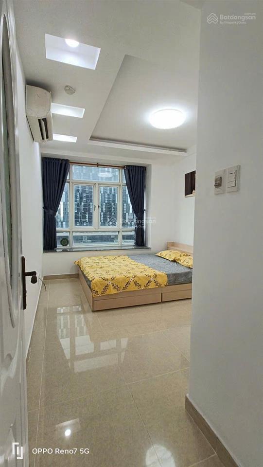 New saigon căn 3pn rộng 121m