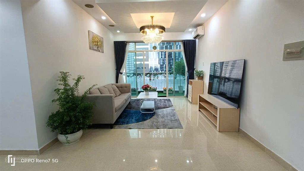 New saigon căn 3pn rộng 121m