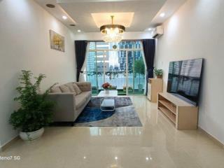 New saigon căn 3pn rộng 121m