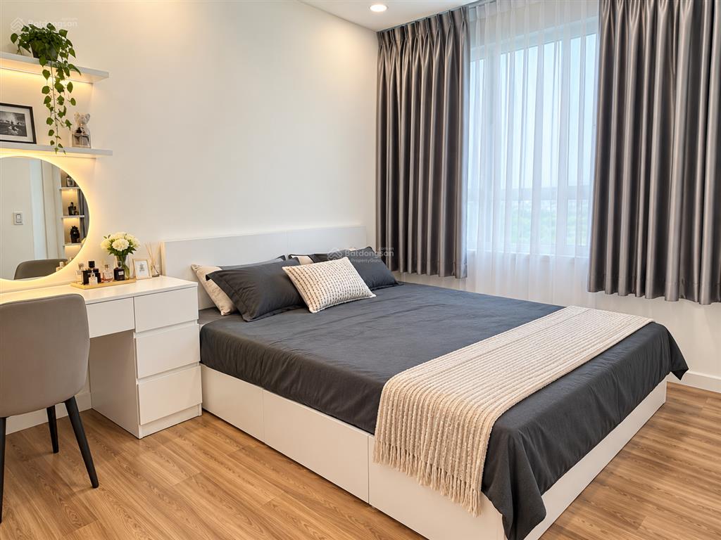 Cơ hội vàng the park residence 106m2  giá chỉ 3.95 tỷ