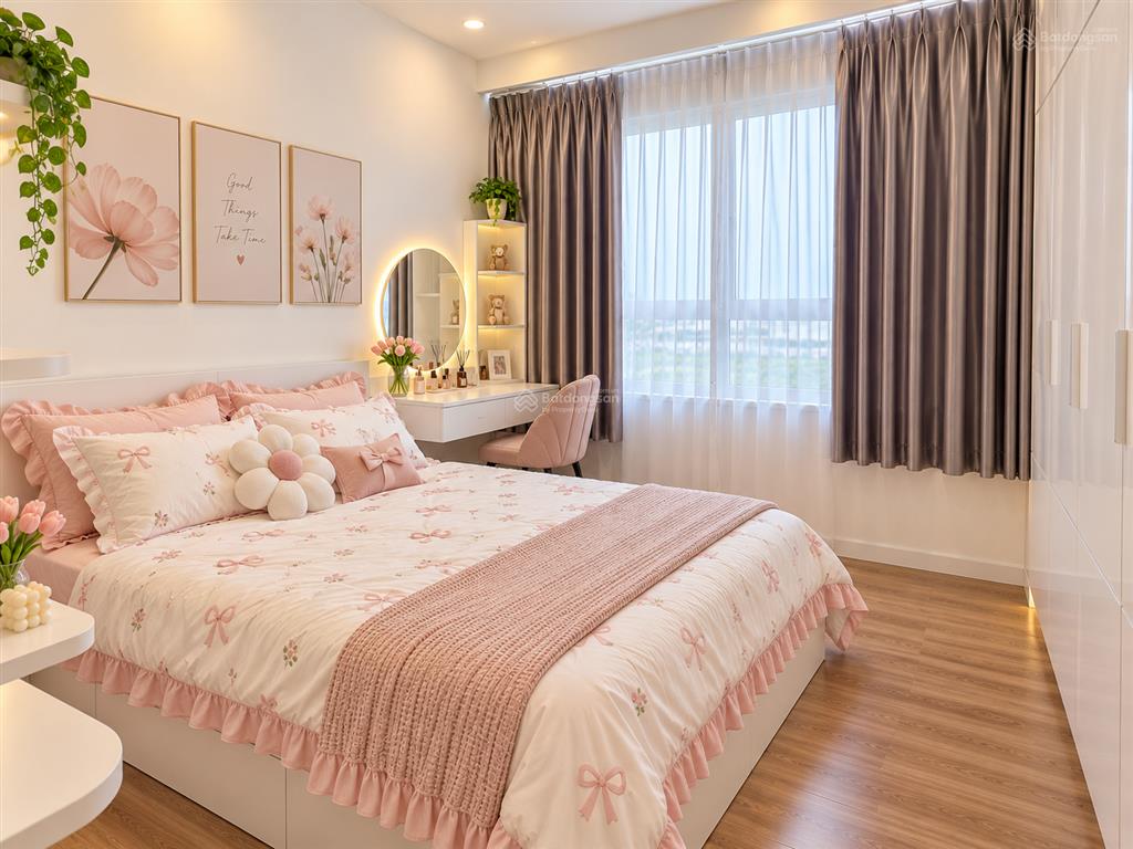 Cơ hội vàng the park residence 106m2  giá chỉ 3.95 tỷ