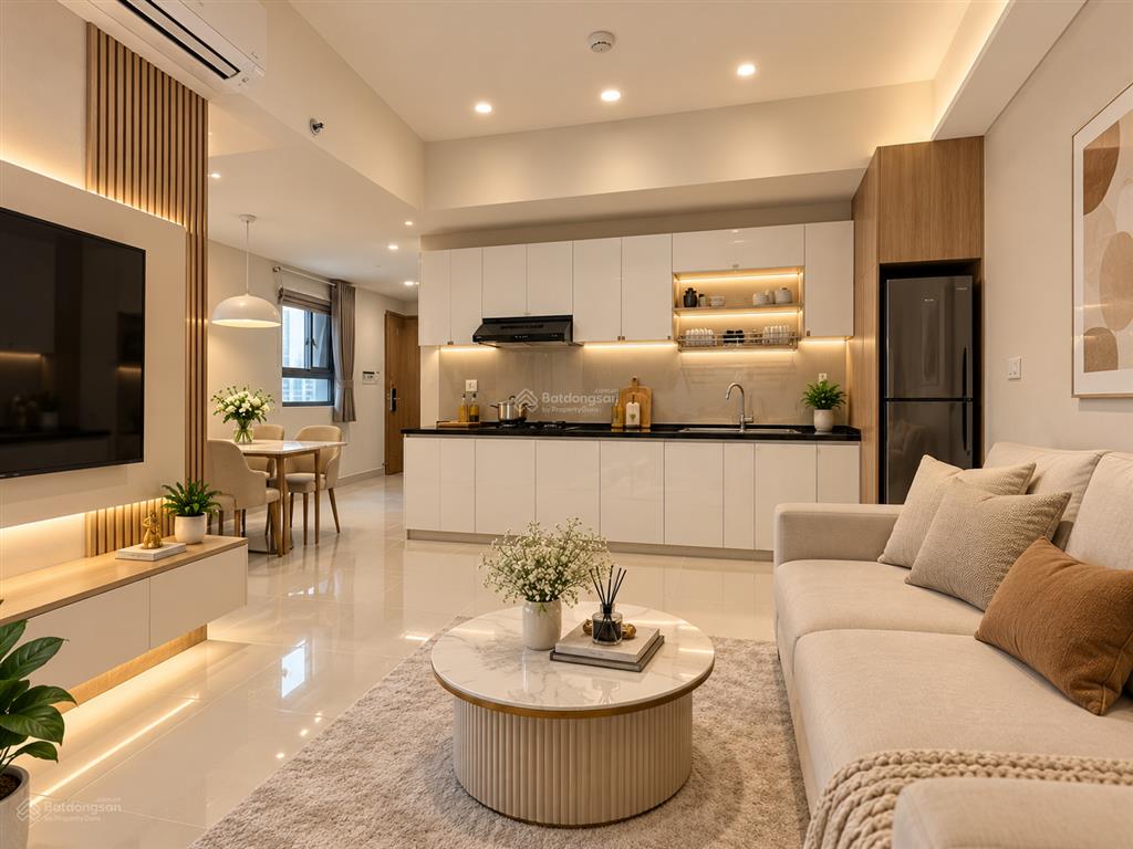 Bán căn hộ the park residence 1pn1wc giá chỉ 2,4 tỷ