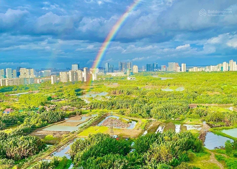 Bán căn hộ the park residence 1pn1wc giá chỉ 2,4 tỷ
