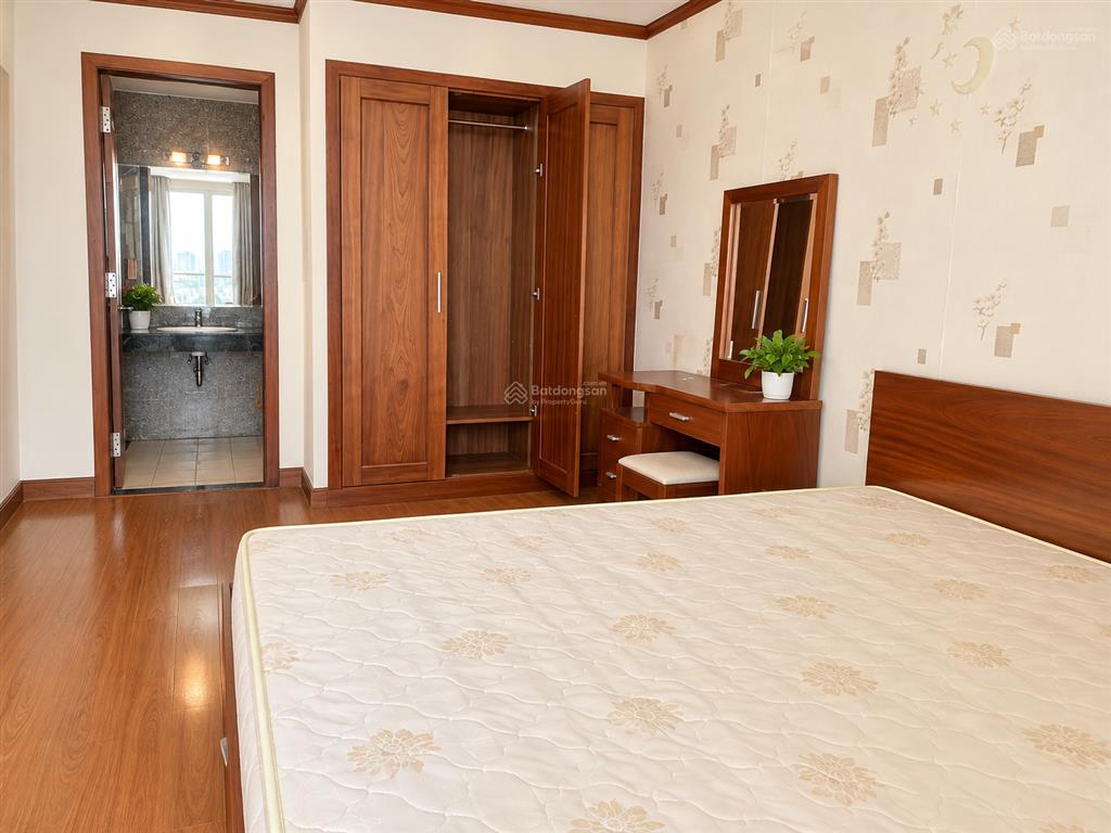 Bán căn hộ hoàng anh an tiến 96m, chỉ 3,5 tỷ