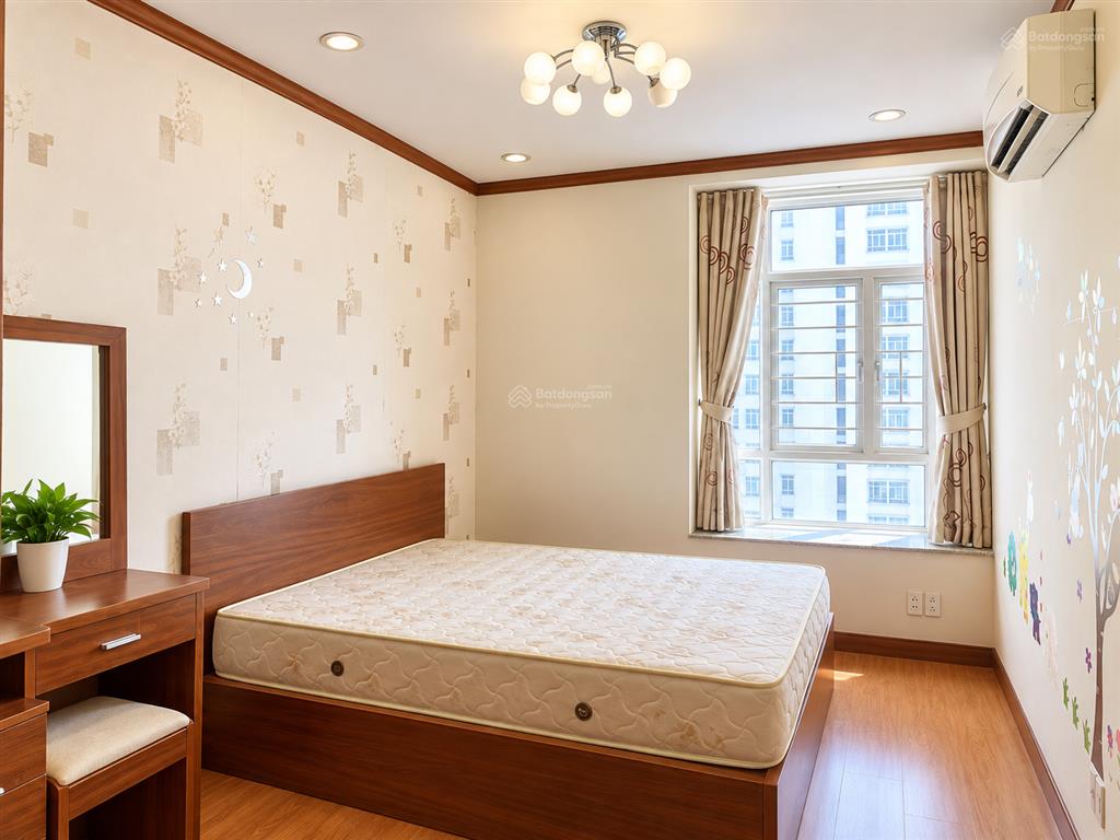 Bán căn hộ hoàng anh an tiến 96m, chỉ 3,5 tỷ