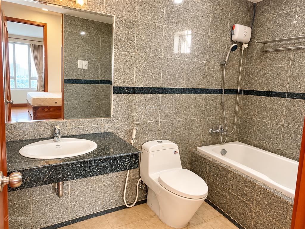 Bán căn hộ hoàng anh an tiến 96m, chỉ 3,5 tỷ