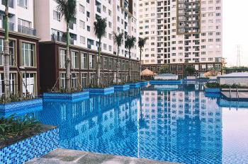 Chỉ 2,75 tỷ sở hữu căn hộ 2pn 1wc the park residence