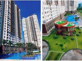 Chỉ 2,75 tỷ sở hữu căn hộ 2pn 1wc the park residence