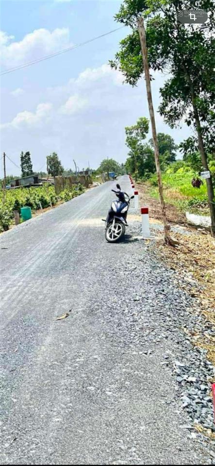 Kẹt cần bán nhanh đất sổ riêng 1000m thuộc bình chánh tphcm giá rẻ 2.8 tỷ  ngay 0902 081 ***