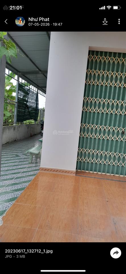 Cho thuê nhà vườn có sân rộng có vườn rau diện tích 180m có 4pn, 4wc gần kcn giá rẻ 3tr /t  ngay